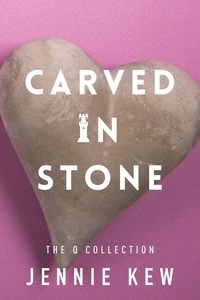  Jennie Kew - Carved In Stone - The Q Collection, #6.