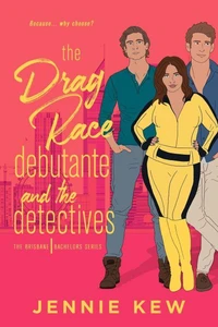 The Drag Race Debutante and The Detectives