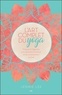 Jennie Lee - L'art complet du yoga - Pratiquer le Yogasûtra pour atteindre le bonheur et l'accomplissement spirituel.