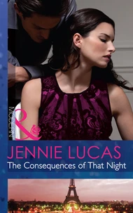The Consequences Of That Night