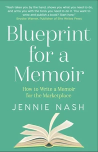 Blueprint for a Memoir