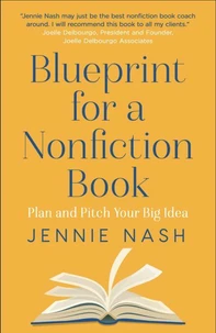 Blueprint for a Nonfiction Book