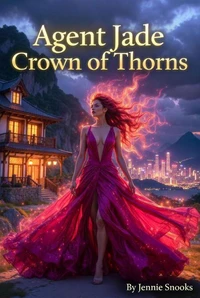 Agent Jade: Crown of Thorns