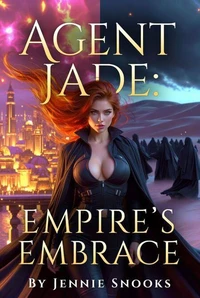Agent Jade: Empire's Embrace