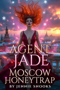 Agent Jade Moscow Honeytrap