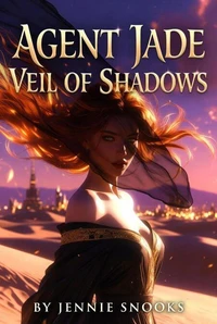 Agent Jade: Veil of Shadows