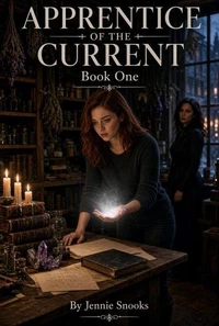Apprentice of the Current