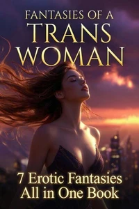 Fantasies of a Trans Woman Volume 1