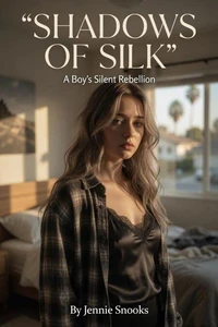 Shadows of Silk: A Boy’s Silent Rebellion