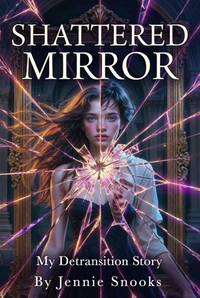 Shattered Mirror: My Detranistion Story
