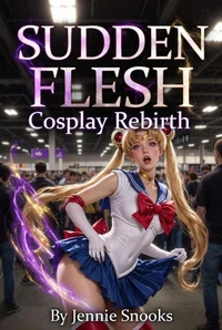 Sudden Flesh: Cosplay Rebirth