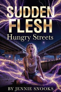 Sudden Flesh: Hungry Streets