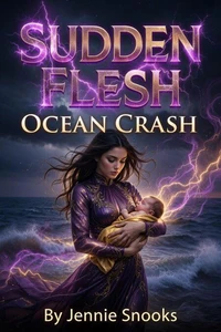Sudden Flesh: Ocean Crash