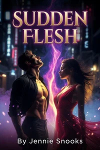 Sudden Flesh