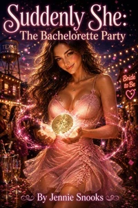 Suddenly She: The Bachelorette Party