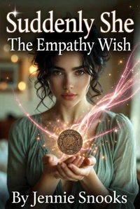 Suddenly She: The Empathy Wish