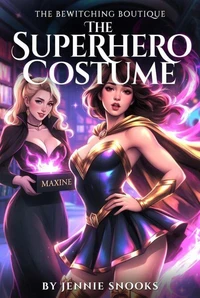 The Bewitching Boutique: The Superhero Costume