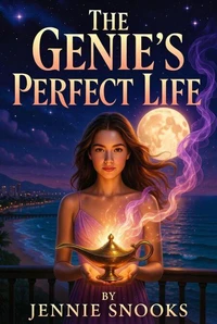 The Genie's Perfect Life