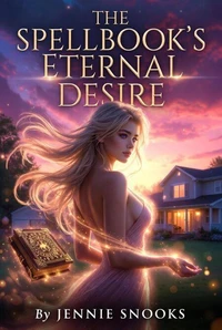 The Spellbook's Eternal Desire