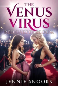 The Venus Virus: Red Carpet Bloom