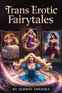 Trans Erotic Fairytales