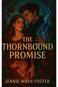 A Thornbound Promise