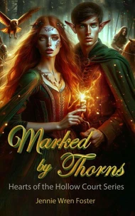Marked by Thorns