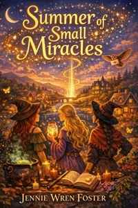 Summer of Small Miracles