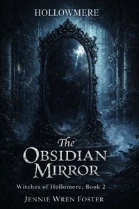 The Obsidian Mirror