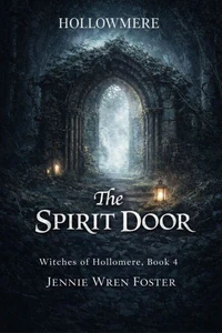 The Spirit Door