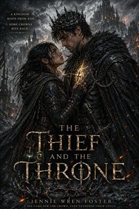 The Thief and the Throne
