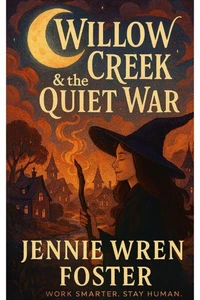Willow Creek &amp; the Quiet War