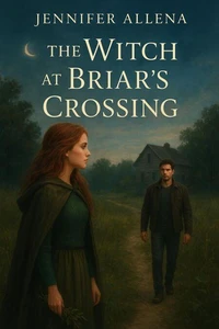 The Witch at Briar's Crossing