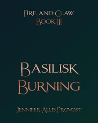 Basilisk Burning