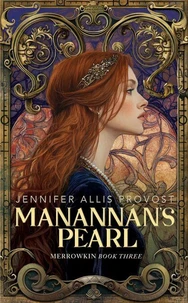 Manannán’s Pearl