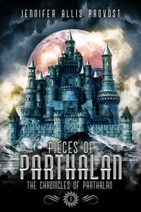 Pieces of Parthalan