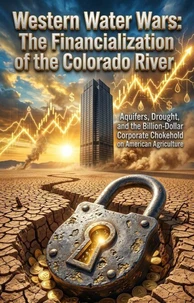 Western Water Wars: The Financialization of the Colorado River