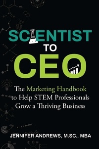 Téléchargez les meilleurs livres gratuitement Scientist to CEO  (Litterature Francaise)