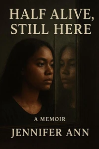 Half Alive, Still Here