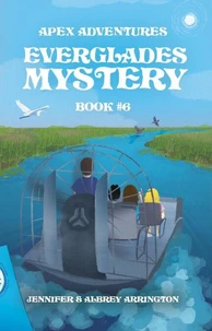 Everglades Mystery