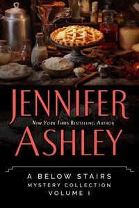 A Below Stairs Mystery Collection Volume 1