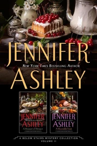 A Below Stairs Mystery Collection Volume 2