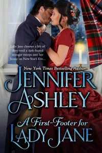 A First Footer for Lady Jane