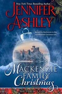 A Mackenzie Family Christmas: The Perfect Gift