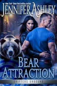 Bear Attraction