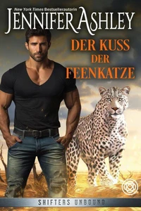 Der Kuss der Feenkatze