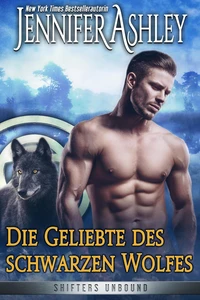 Die Geliebte des schwarzen Wolfes