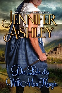  Jennifer Ashley - Die Liebe des Will MacKenzie - Mackenzies: Deutsche Ausgabe, #10.