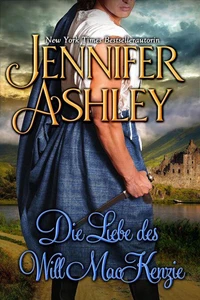 Die Liebe des Will MacKenzie