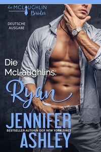  Jennifer Ashley - Die McLaughlins: Ryan - McLaughlin Brothers, #4.